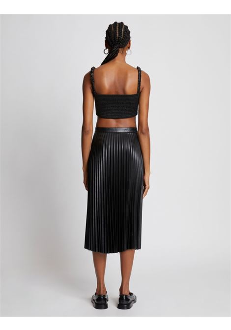 gonna plissettata PROENZA SCHOULER white label | Gonna | WL2145054001